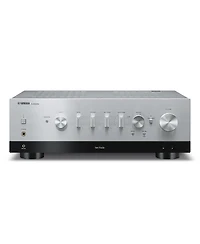 Yamaha R-N1000A Stereo Network Receiver with AudioQuest Sky Hdmi Cable Bundle