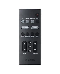 Yamaha Sr-B40A Dolby Atmos Soundbar with Wireless Subwoofer