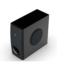 Yamaha Sr-C30A 2.1-Channel 50W Dolby Atmos Soundbar with Wireless Subwoofer