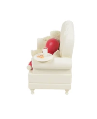 Department 56 Snowbabies Waiting for Santa Figurine