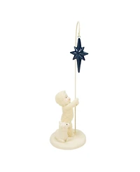 Department 56 Snowbabies Star of Bethlehem Figurine