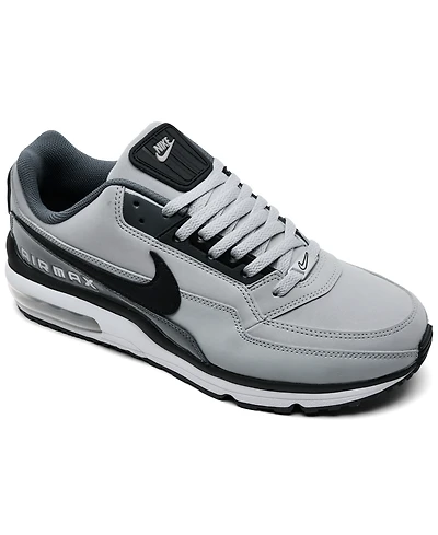 Nike Men's Air Max Ltd 3 Lifestyle Sneakers from Finish Line