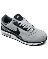 Nike Men's Air Max Ltd 3 Lifestyle Sneakers from Finish Line