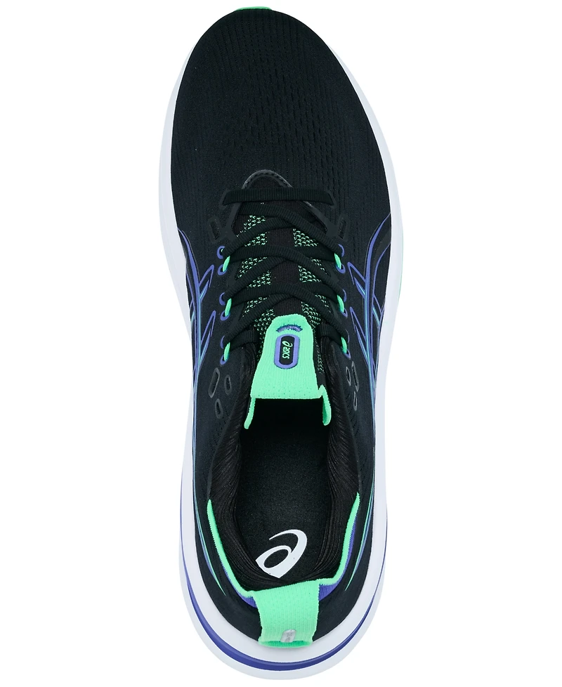 Asics Men's Gel-nimbus 28 Running Sneakers from Finish Line