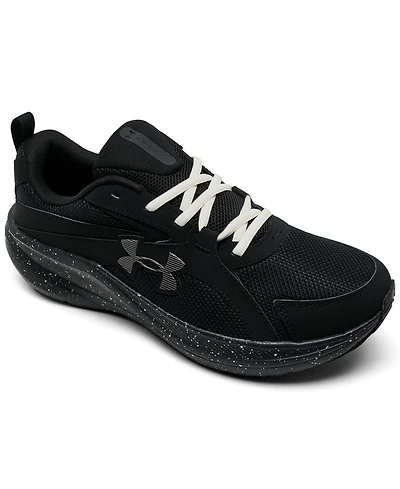 Under Armour Men's Charged+ Assert 11 Running Sneakers from Finish Line