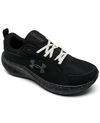 Under Armour Men's Charged+ Assert 11 Running Sneakers from Finish Line
