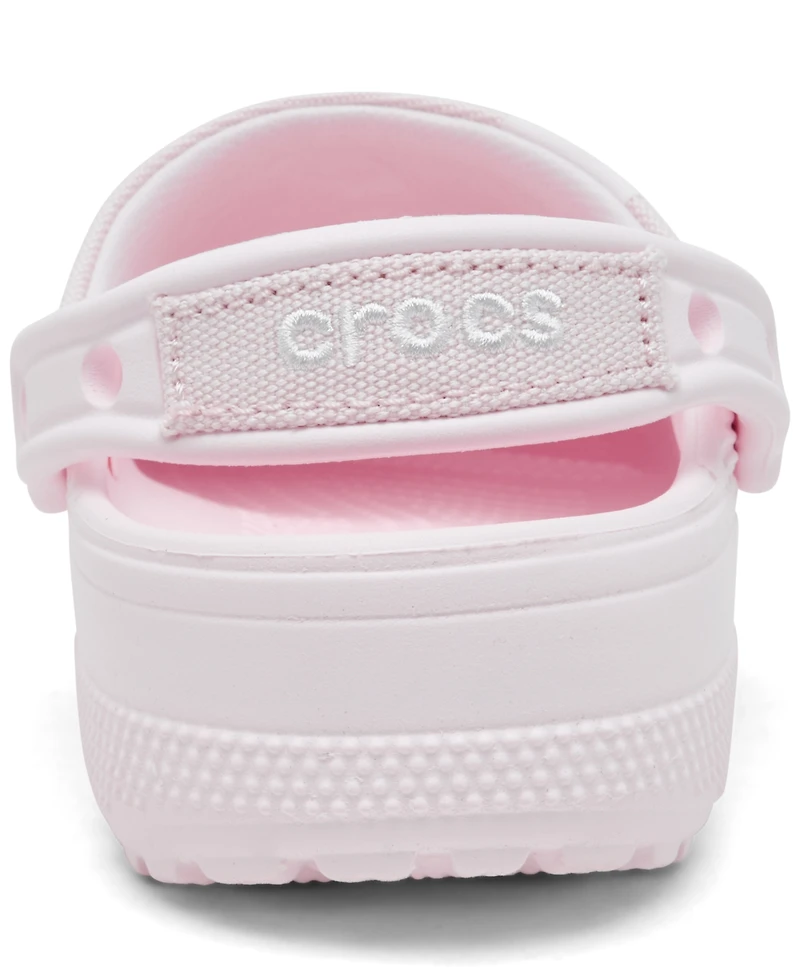 Crocs Women's Classic Crafted Clogs from Finish Line