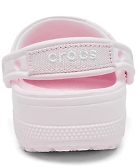 Crocs Women's Classic Crafted Clogs from Finish Line