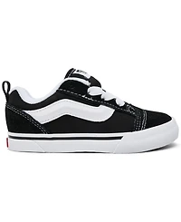 Vans Toddler Kids Knu Skool Lifestyle Sneakers from Finish Line