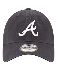 New Era Men's Atlanta Braves 2026 Little League Classic Casual Classic Adjustable Hat