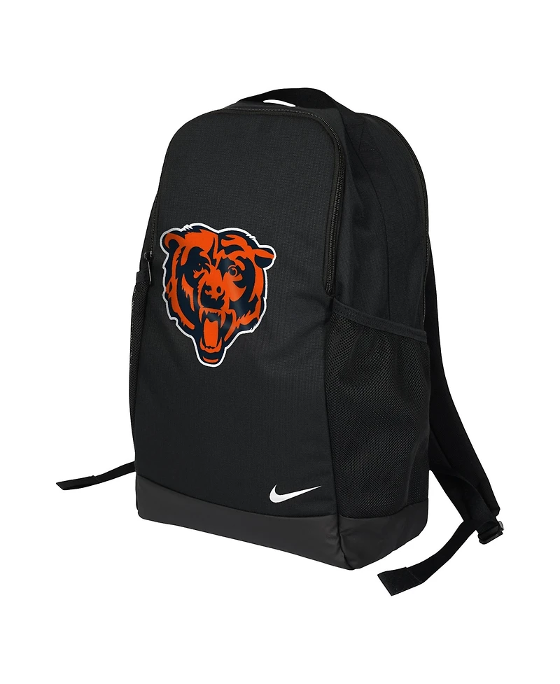 Nike Chicago Bears Prime Laptop Travel Backpack