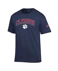 Champion Men's Clemson Tigers Americana 250th Arch Relaxed-fit T-Shirt