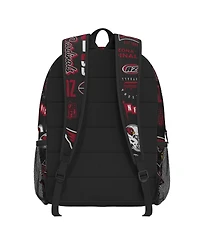 Outerstuff Arizona Cardinals Backpack and Lunchbox Set