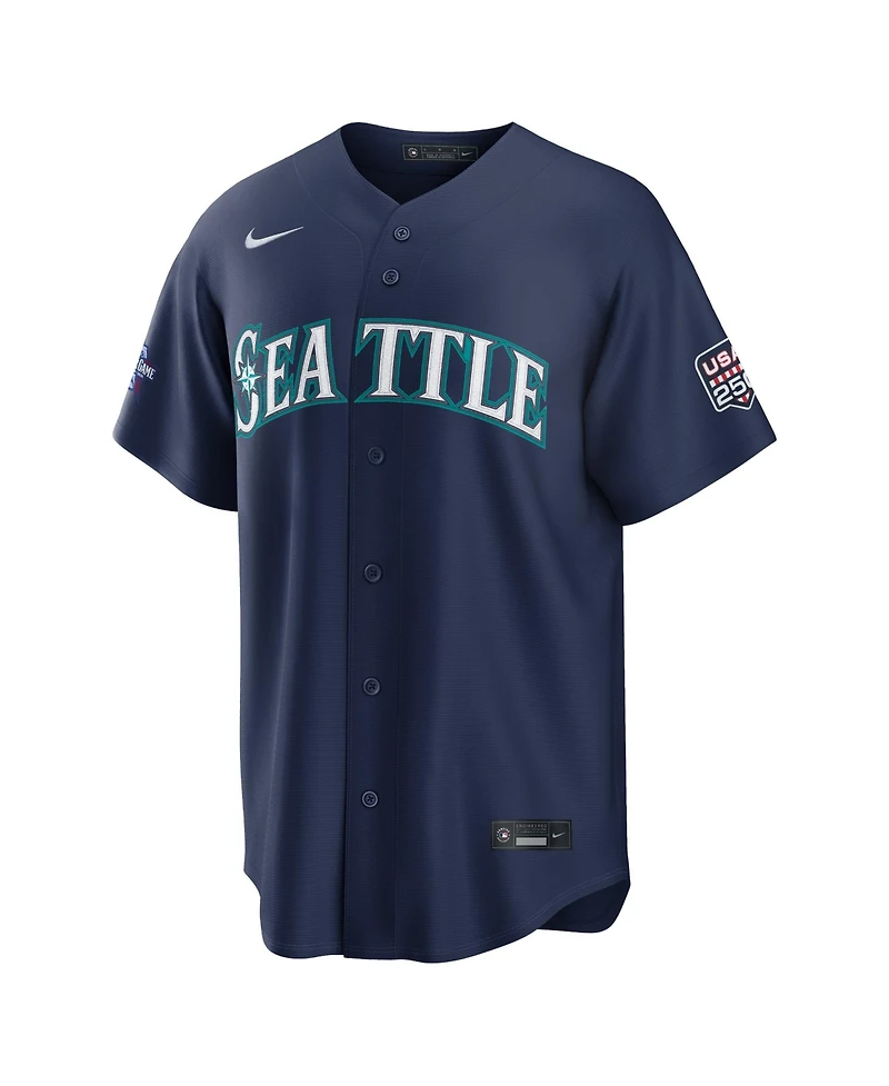 Nike Men's Seattle Mariners Randy Arozarena 2026 All-Star Game Jersey