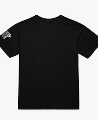 Mitchell & Ness Men's Carolina Panthers Head Coach Classic Screen-Print T-Shirt