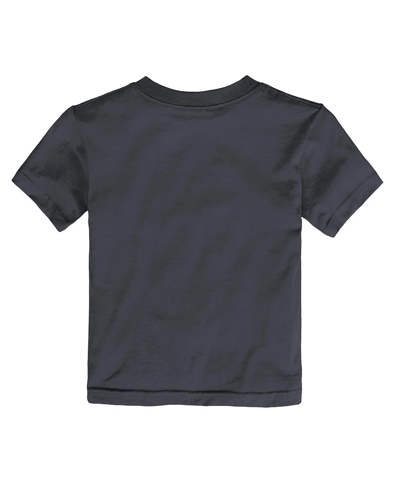 Nike Toddler Boys' 2T-5T Buffalo Bills Legend Icon Football Graphic Crewneck T-Shirt