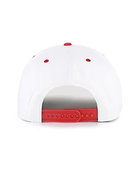 '47 Brand San Francisco 49ers Retro-Inspired Relaxed Roscoe Hitch Garment-Washed Baseball Cap