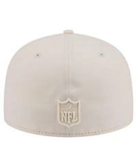 New Era Men's Chicago Bears 59FIFTY Color Pack Fitted Hat