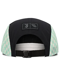 Fanatics Men's Juventus Low-Crown Unstructured Racer Baseball Cap