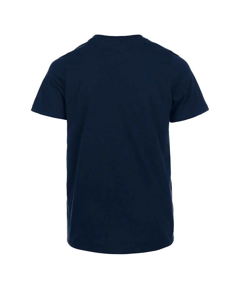 Fanatics Boys' 4-20 & Girls' 4-16 Dallas Cowboys Collage Screen-Print Graphic T-Shirt