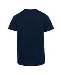 Fanatics Boys' 4-20 & Girls' 4-16 Dallas Cowboys Collage Screen-Print Graphic T-Shirt