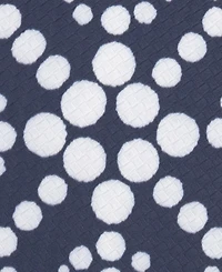Eddie Bauer Snowflakes Non-Slip 2-Piece Kitchen Mat Set