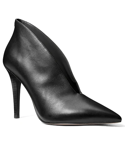 Michael Kors Women's Tonya High Slip-On Pumps