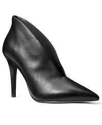 Michael Kors Women's Tonya High Slip-On Pumps