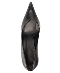 Schutz Women's Siena Wedge Slip-On Pumps