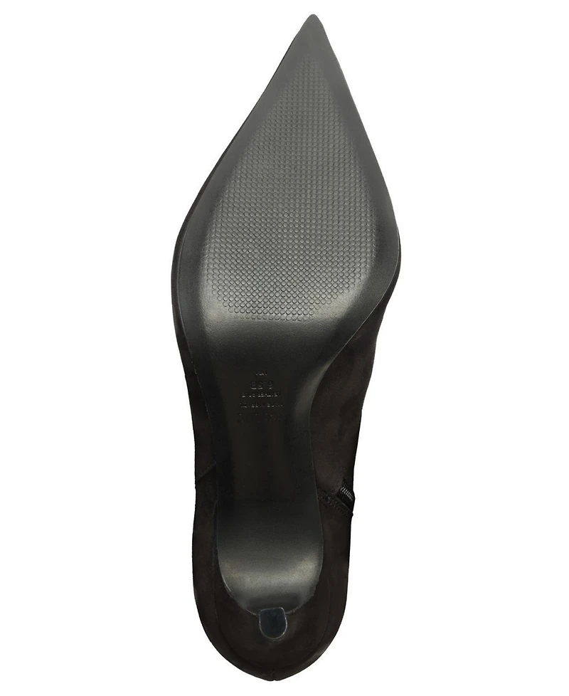 Schutz Women's Mikki Up Knee High Stiletto Boots