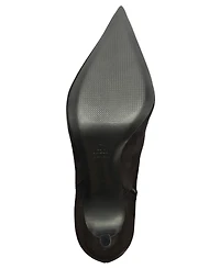 Schutz Women's Mikki Up Knee High Stiletto Boots