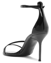 Schutz Women's Tessa Ankle-Strap Stiletto Dress Sandals