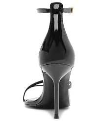 Schutz Women's Tessa Ankle-Strap Stiletto Dress Sandals