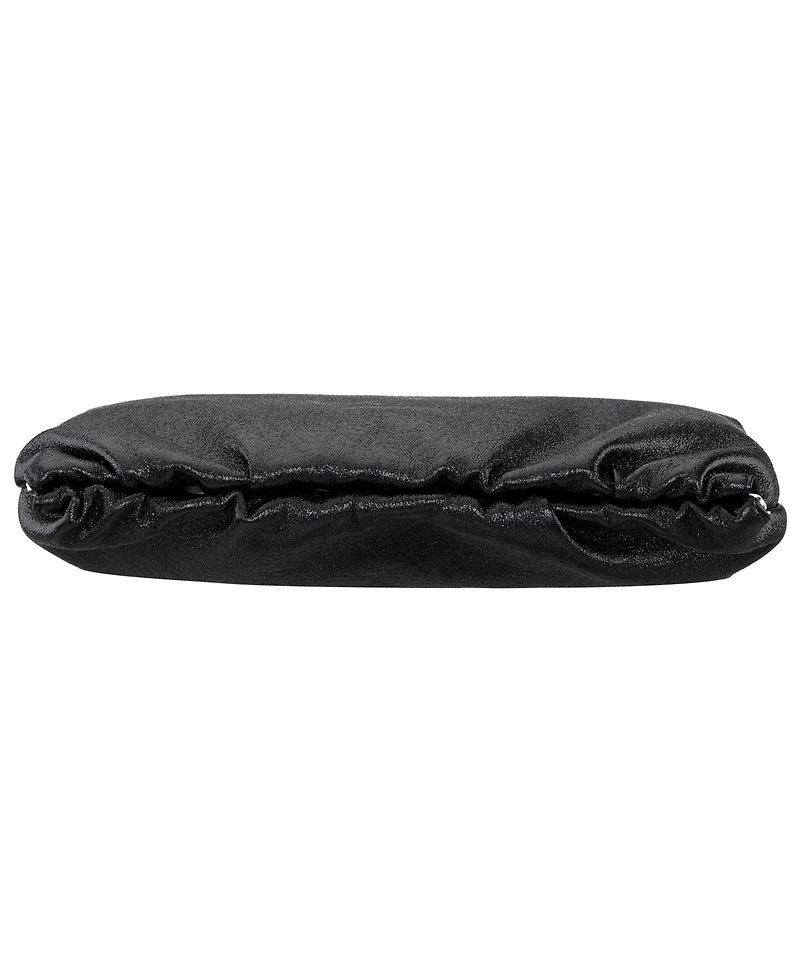 Nina Soft Facile Thea Medium Frame Clutch Handbag
