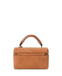 Michael Kors Jana Top Handle Mini Crossbody Handbag