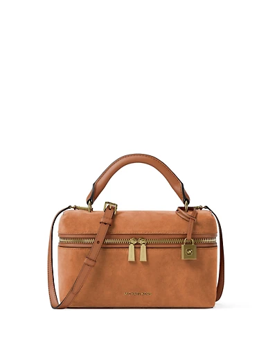 Michael Kors Jana Top Handle Mini Crossbody Handbag