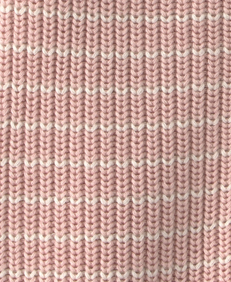 Little Planet by carter's Baby Girl Organic Cotton Sweater Knit Jumpsuit
