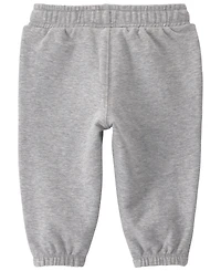 Little Planet by Carter's Baby Boys' or Girls' 2-Pack French Terry Joggers