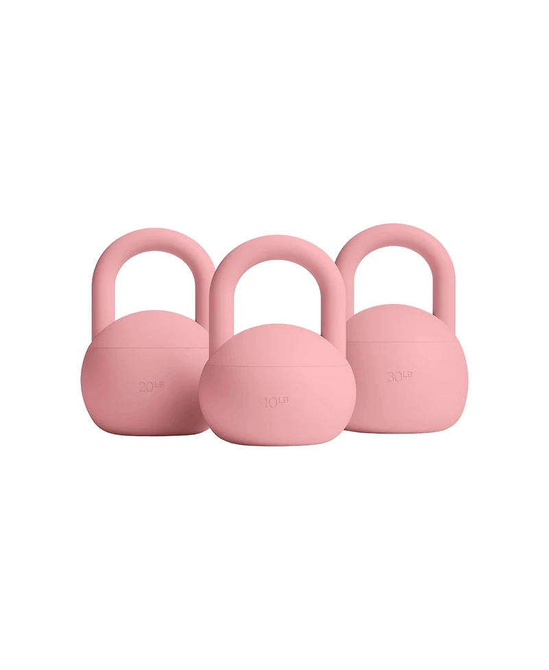 Bala Cushioned Kettleball