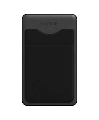 Mophie Snap+ Wireless Magnetic 5,000 mAh Power Bank for iPhone 17/16/15/14/13/12 Series and Qi-Enabled Devices