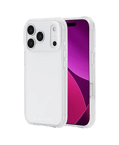 Case-Mate Tough 12ft Drop-Protection Case for Apple iPhone 17 Pro