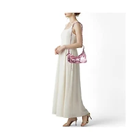 Pre-Owned Balenciaga women's Leather Shoulder Bag