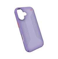 Speck Presidio Lux Grip MagSafe Drop-Protection Case for Apple iPhone 17