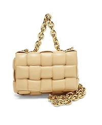 Pre-Owned Bottega Veneta Women's Leather Shoulder Bag