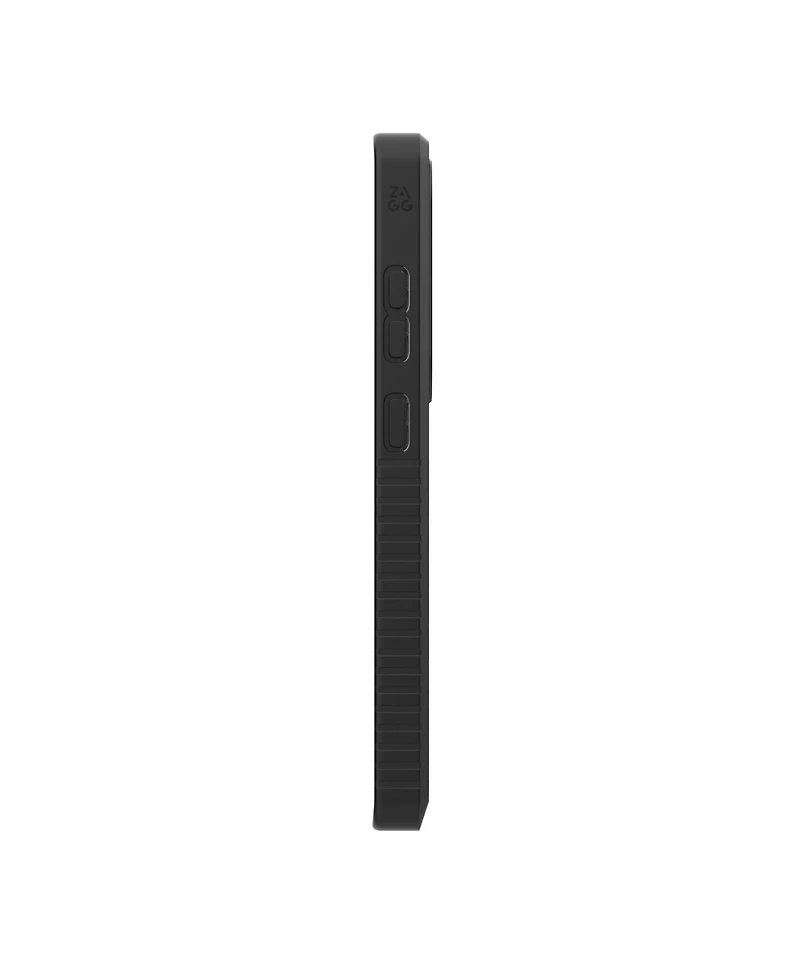 Zagg Denali Rugged Kickstand Case for Samsung Galaxy S25 Ultra