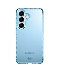 Itskins Spectrum R // Clear Case for Samsung Galaxy S26