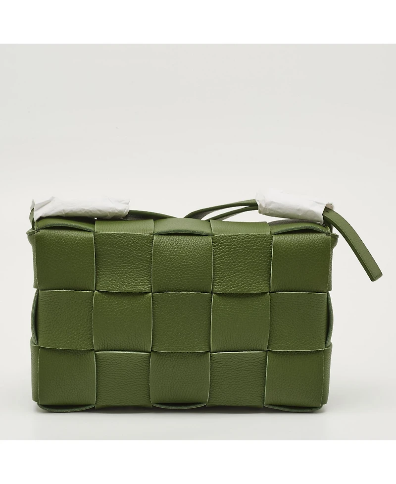 Pre-Owned Bottega Veneta Women's Medium Shoulder Bag