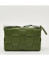 Pre-Owned Bottega Veneta Women's Medium Shoulder Bag