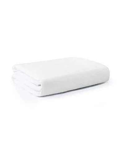 Cariloha Luxurious Signature Jersey Mattress Protector 100 Waterproof 5 Sides Of Protection