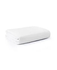 Cariloha Luxurious Signature Jersey Mattress Protector 100 Waterproof 5 Sides Of Protection
